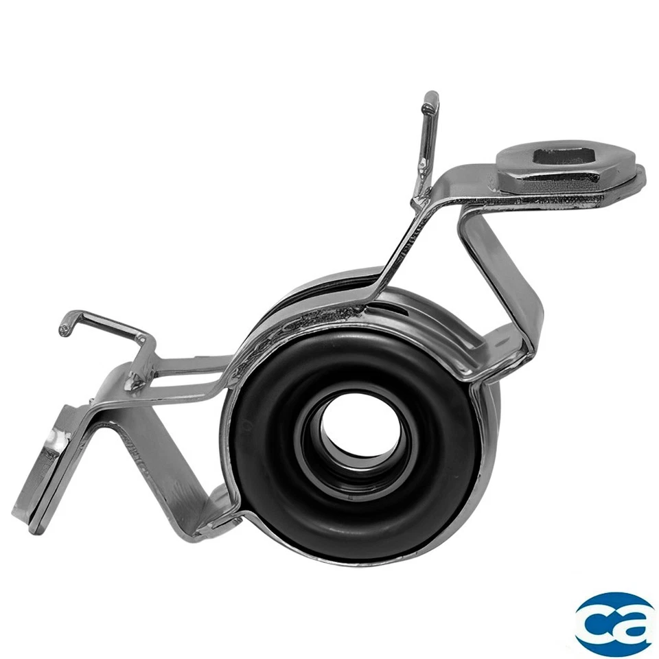 Cojinete de soporte central del eje de transmisión 1 pieza para camioneta Toyota 1995-1989 3723035060 Foto 3 de 4