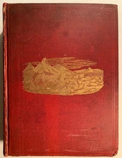 J E Nourse / Narrative of the Second Arctic Expedition Made by Charles F 1st ed