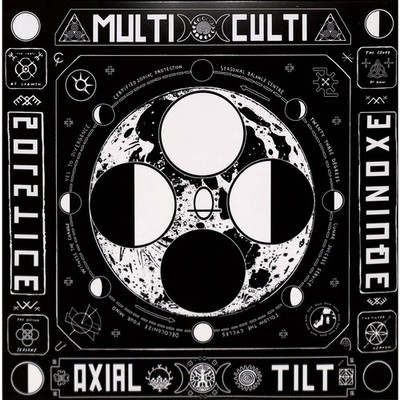 Bofo Dab / Mehmet Aslan / Gilb r / Mytron / Niev / Yuki Miyauchi / DJ Himitsu /