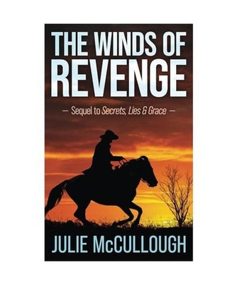 The Winds Of Revenge: The deadliest enemy can lurk in the least expected place: 