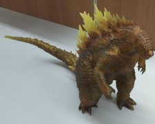 X-Plus Burning Godzilla 2019 King of Monsters h36 0108