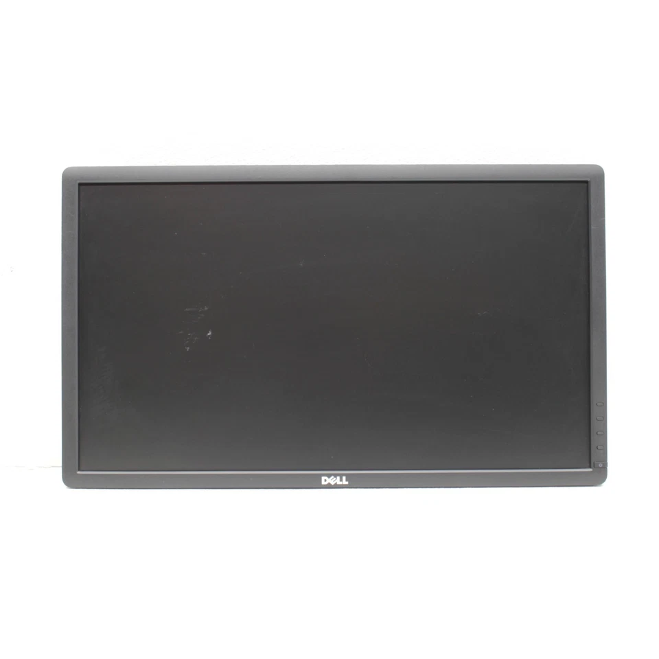 🔥Dell P2412Hb 24" 1920 x 1080 | DVI, VGA | w/o Stand - Image 4 of 4