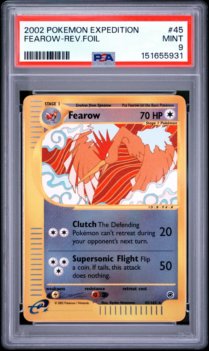 Fearow