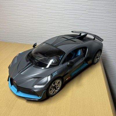Bugatti Divo