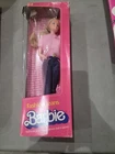 Vintage Barbie Fashion Jeans Mattel 5315 1981 Doll