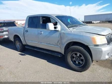 Used Fuel Tank fits: 2008 Nissan Titan 28 gallon Grade A
