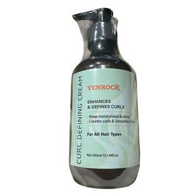 Venrock Curl Defining Cream