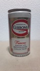 Gibbons Premium American Brewmakers Collection Beer Can, empty  — photo 1
