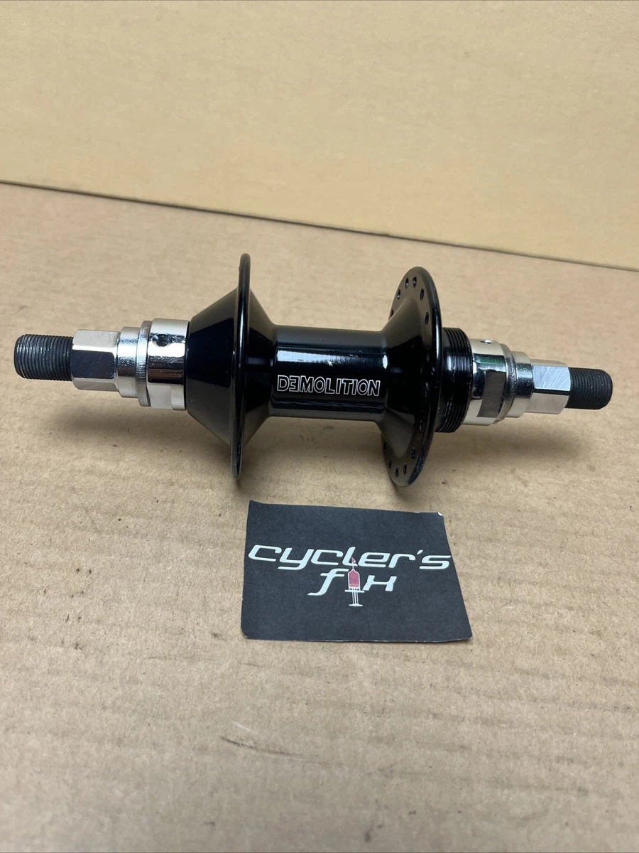 Demolition Rear Bicycle Hubs for sale | eBay