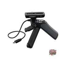 SONY Tabletop Tripod/Mini Tripod with Shooting Grip GP-VPT1
