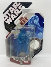 Darth Vader Hologram 48 2007 STAR WARS 30th Anniversary MIB Sealed  2