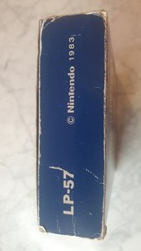 Nintendo Game & Watch Multi Screen Rain Shower (LP-57) - CIB