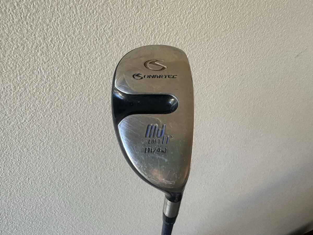 SONARTEC Golf Clubs for sale | eBay