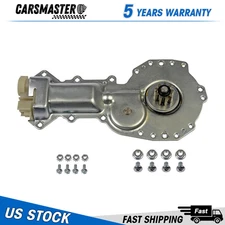 Dorman 742-101 Power Window Motor For 1967-2002 Chevrolet Camaro
