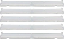 Dovo Shavette Clear Plastic Straight Razor Blade Protector 5 Count - 31450412