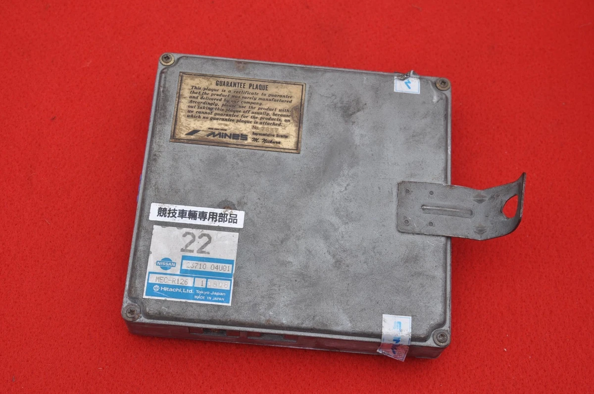 Las mejores ofertas en Mines Car & Truck ECUS y módulos de 