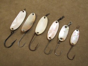 crazy fishing lures that work 12 WEIRD Fishing Lures and When they Work | Awesome UNDERWATER Footage
