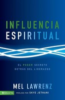 Mel Lawrenz | El Influencia Espiritual | Taschenbuch | Spanisch (2013)
