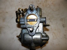 Vw Beetle Brazil Carburetor Vw Beetle Brazil Carburetor