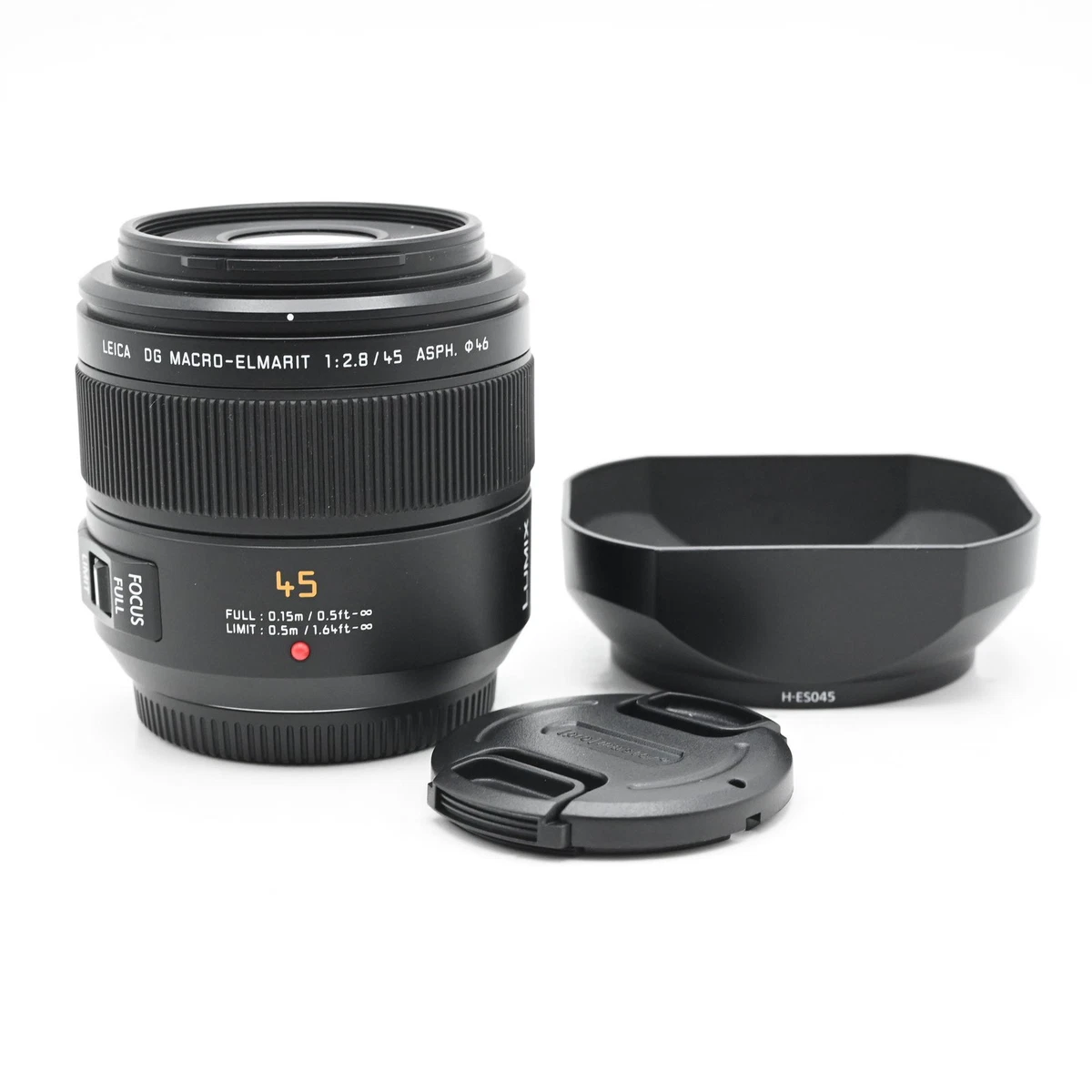 Panasonic Macro/Close Up Camera Lens for sale | eBay
