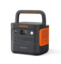 Jackery Explorer 2000 v2 Portable Power Station