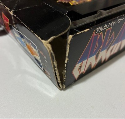 Taito Nintendo NES Arkanoid II Video Game Hobby Collection Toy