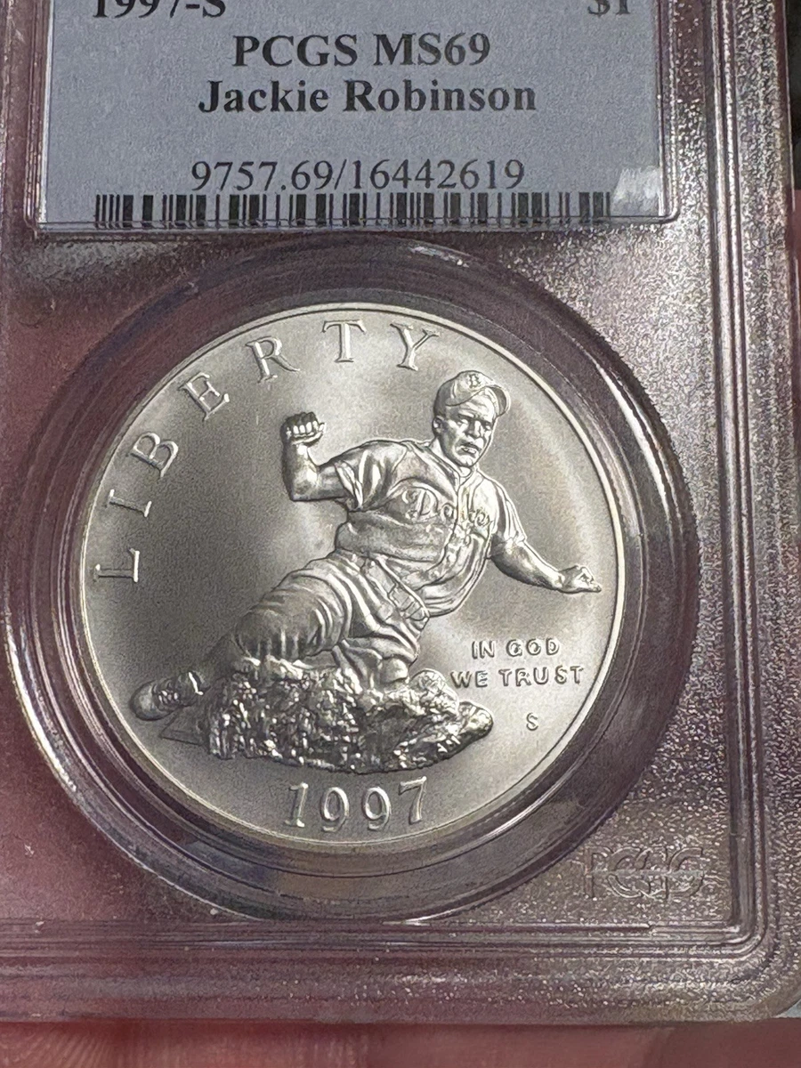 Jackie Robinson (giocatore Di Baseball) - Wikipedia - Foto 9