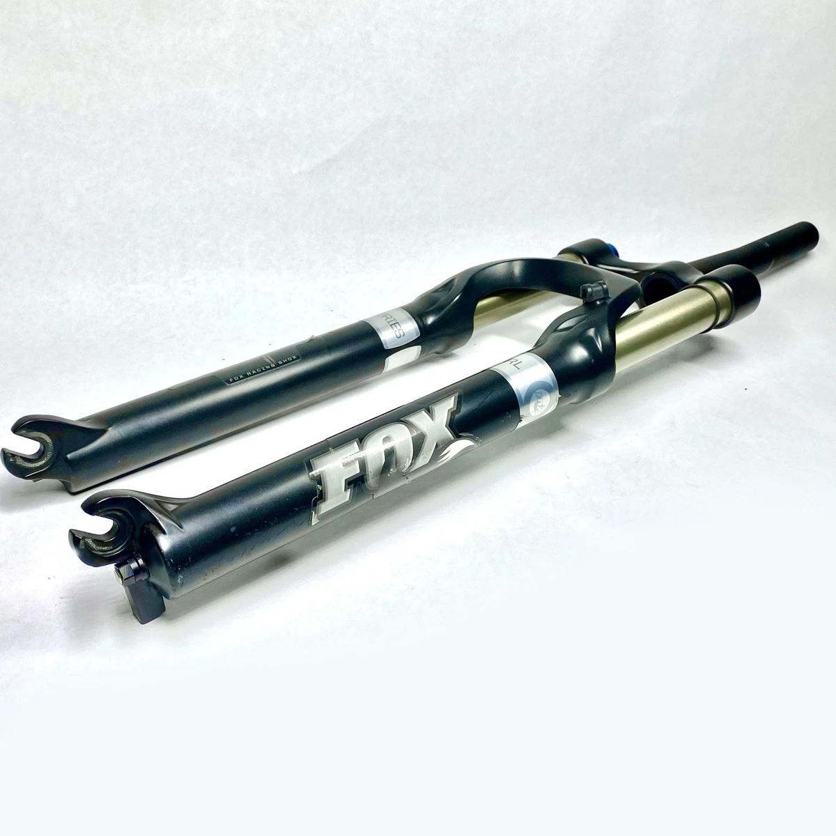 Fox Tapered 26 in Bicycle Forks for sale | eBay