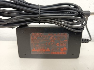 Sony AC-FX150 DVD-FX820 DVP-FX820 DVP-FX825 DVP-FX950 Netzteil 