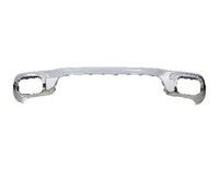 Zierleiste StoßStange Hinten Unten FÜR Mercedes GLA H247 AB 2020 Chrom