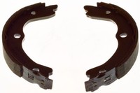 Denckermann Bremsbackensatz B120138 FüR Nissan T30 Trail 170Mm 1 4X4 Dci
