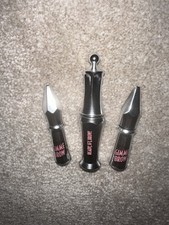 Benefit Eyebrow Gem And X2 Mini Pomade, Empty