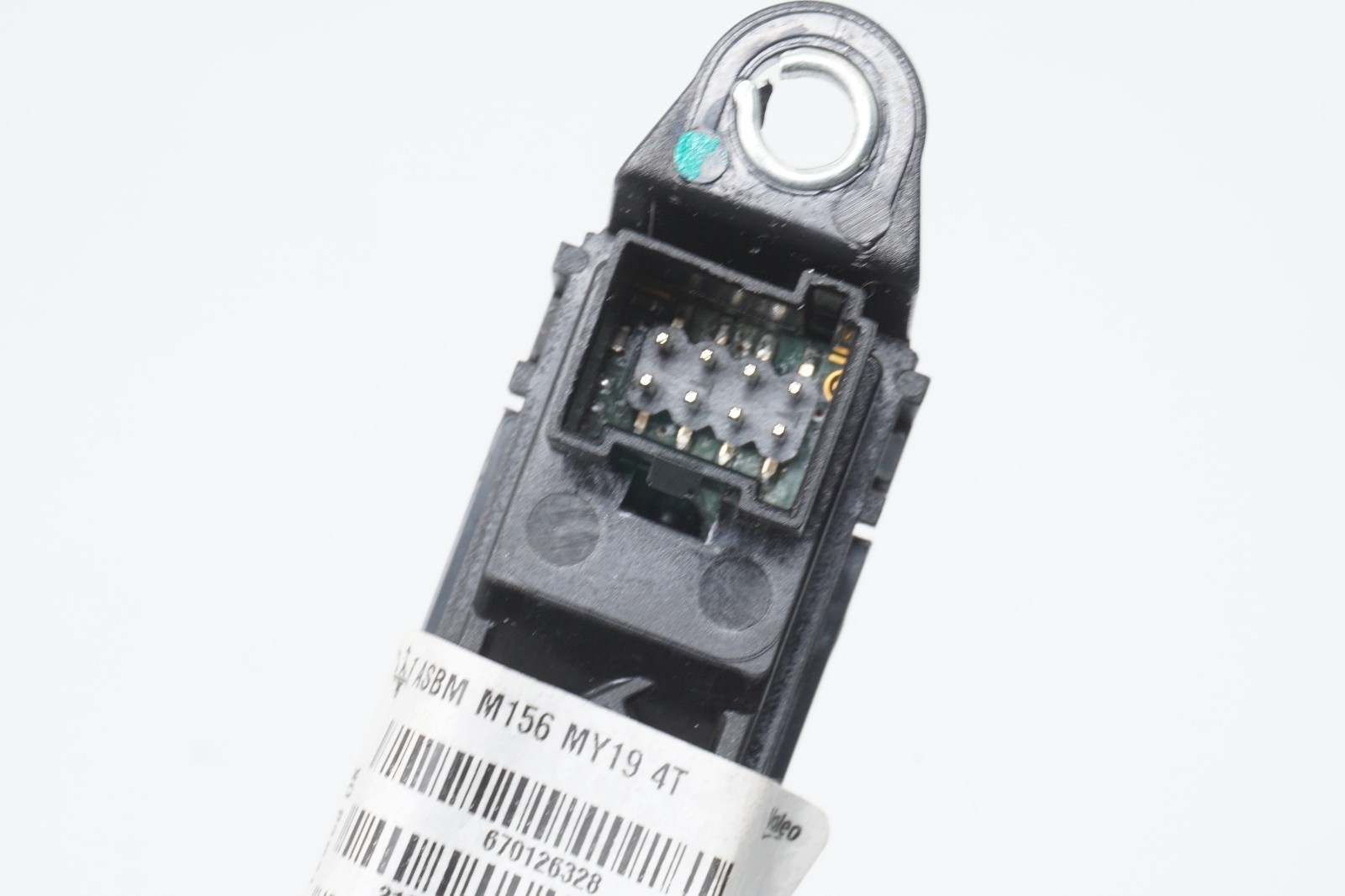 2017-2020 MASERATI GHIBLI OEM TRACTION CONTROL SWITCH 670126328