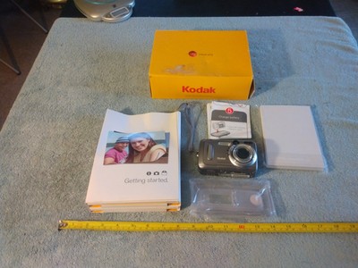 Kodak Easyshare Digital Camera Brand New CX6445 | eBay