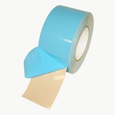 Polyken Multi-Purpose Double-Sided Carpet Tape 105C : 3 in. x 36 yds. Natural 