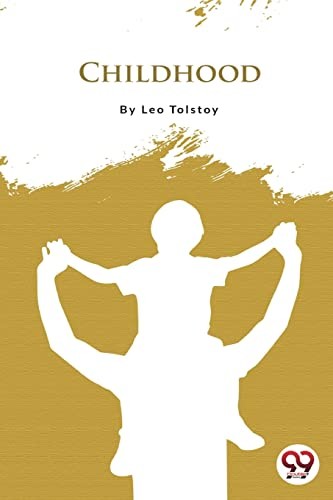 Childhood by Leo Tolstoy (Paperback Book) - Image 6