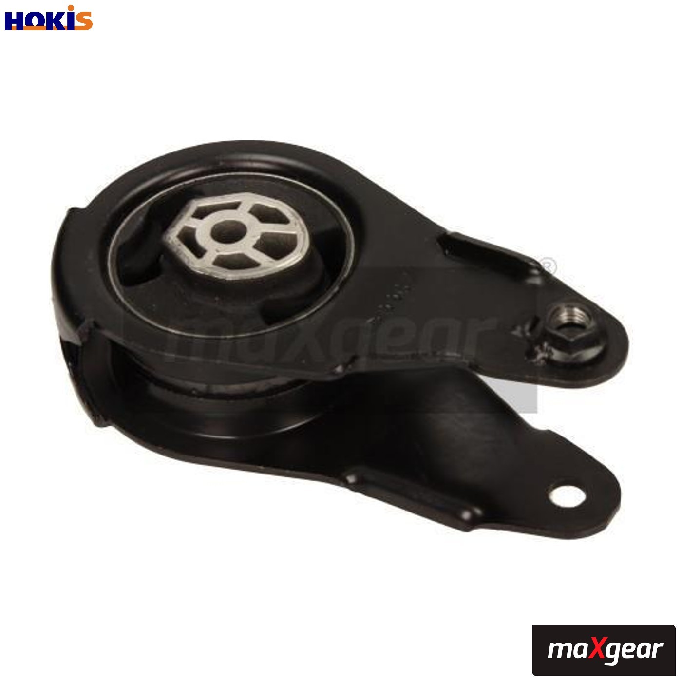 40-0339 MAXGEAR Mounting, axle beam for CITROËN,DS,PEUGEOT - Image 6