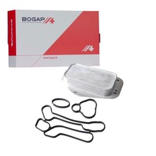 BOGAP ÖLKÜHLER passend für ALFA ROMEO 159 | W4222100
