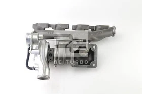 Turbolader für FORD