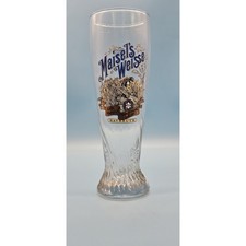 Maisels Weisse Motivglas 0,5l Weizen Bierglas alt Brauerei Glas Bier
