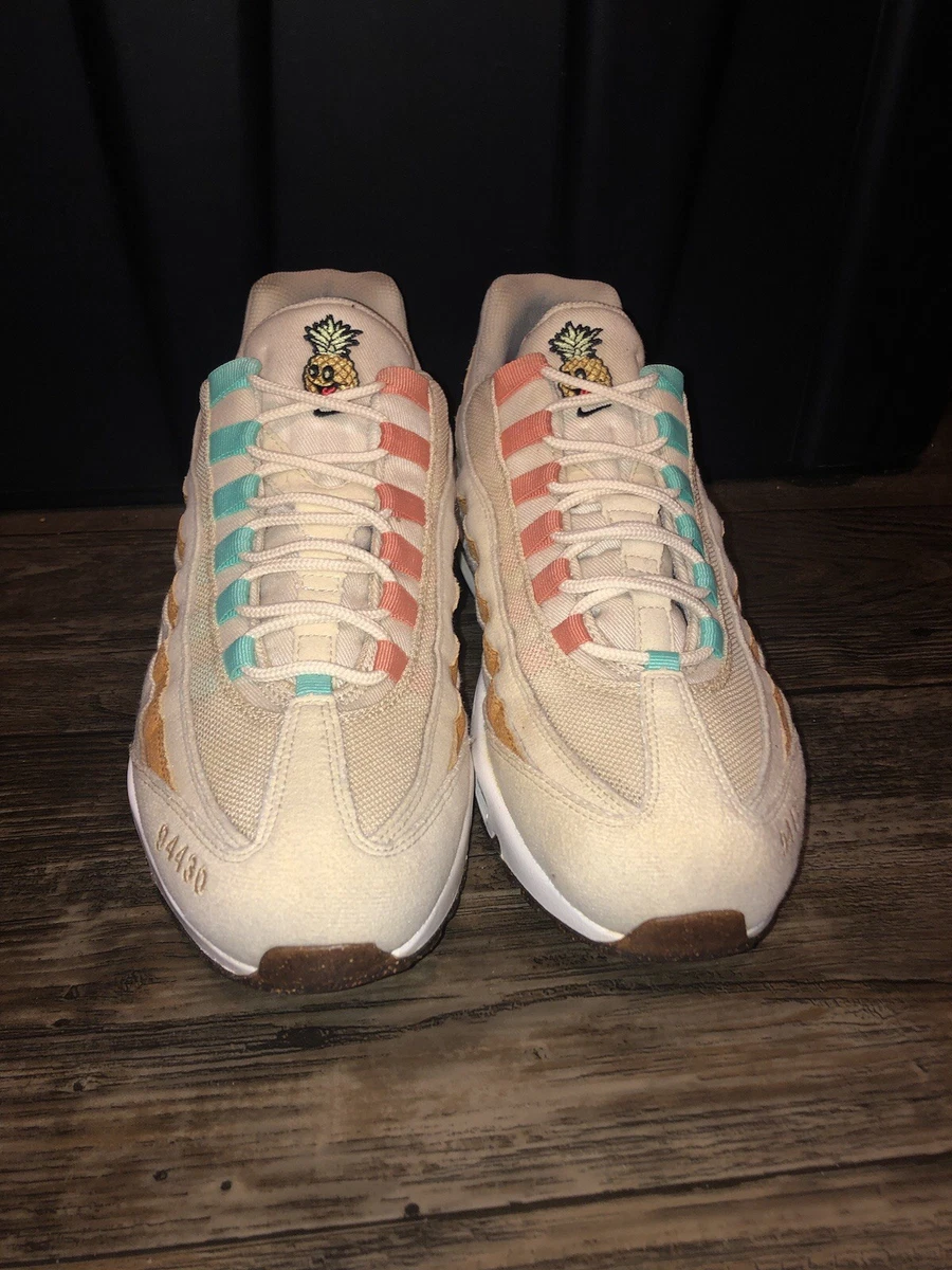 Nike Air Max 95 Pink Foam for Sale | Authenticity Guaranteed | eBay