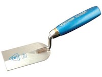 Jung Henkelmann Jung - Stukkateurspachtel - Edelstahl - 120 G - Professionell