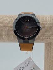 Movado Mens Watch 3601248 Bold Swiss Automati...