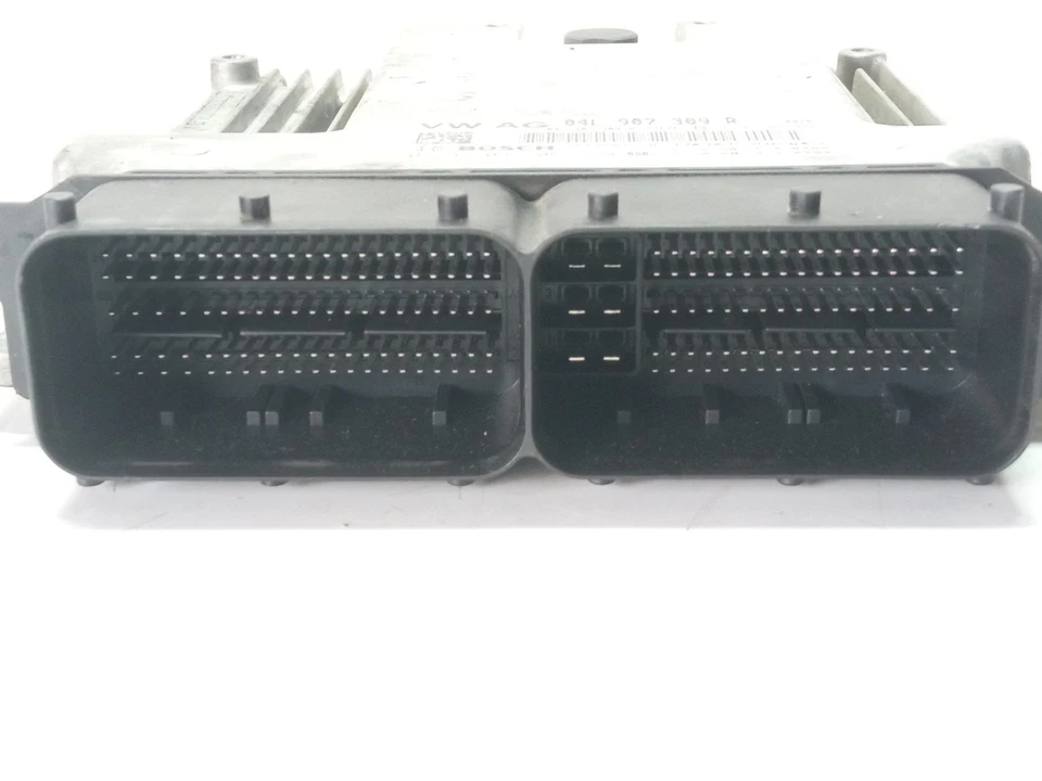 04L907309R CENTRALINA MOTORE / 0281031066 / 331993 PER SEAT LEON SC 5F5 I-TECH - Immagine 2 di 4