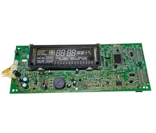Thermador Oven Display Board # 00671726 OEM  Tested