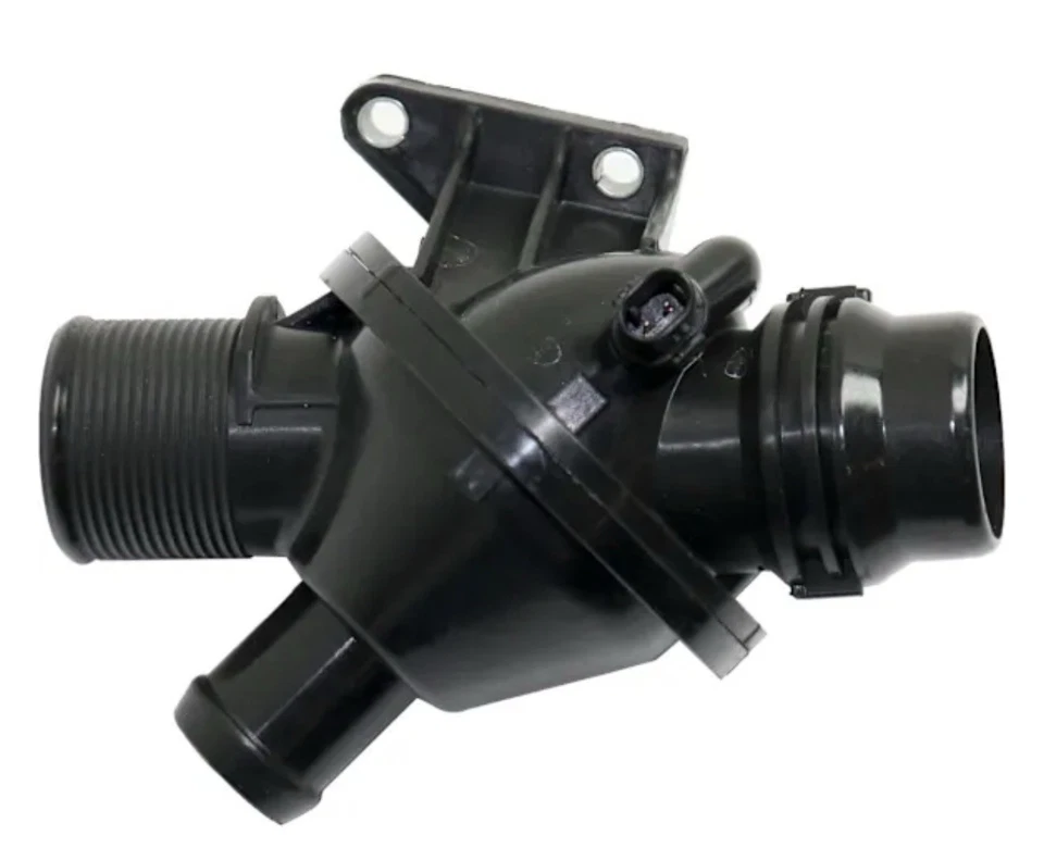 BMW X 3 2014 radiador, termostato, bujía, bobinas de encendido Foto 4 de 4