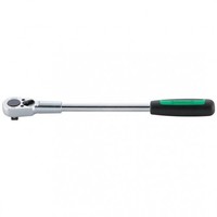 "Stahlwille Hebel-Umschaltknarre 1/2\", 380 Mm, 36 ZäHne"