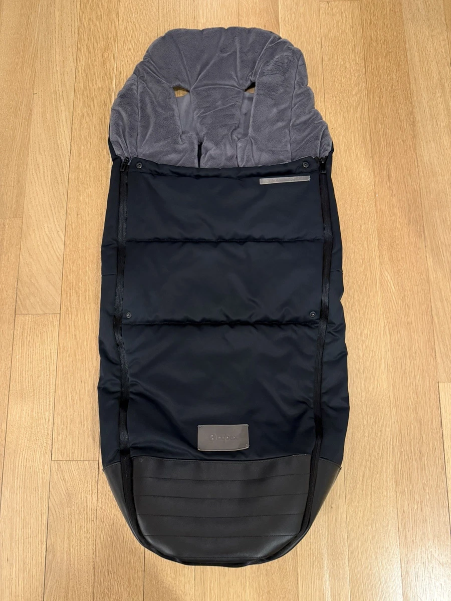 Cybex Stroller Footmuffs for sale | eBay