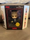 NEW Thrill Joy PIX! The Lost Boys DAVID CHASE Limited Edition SUPER RARE !!
