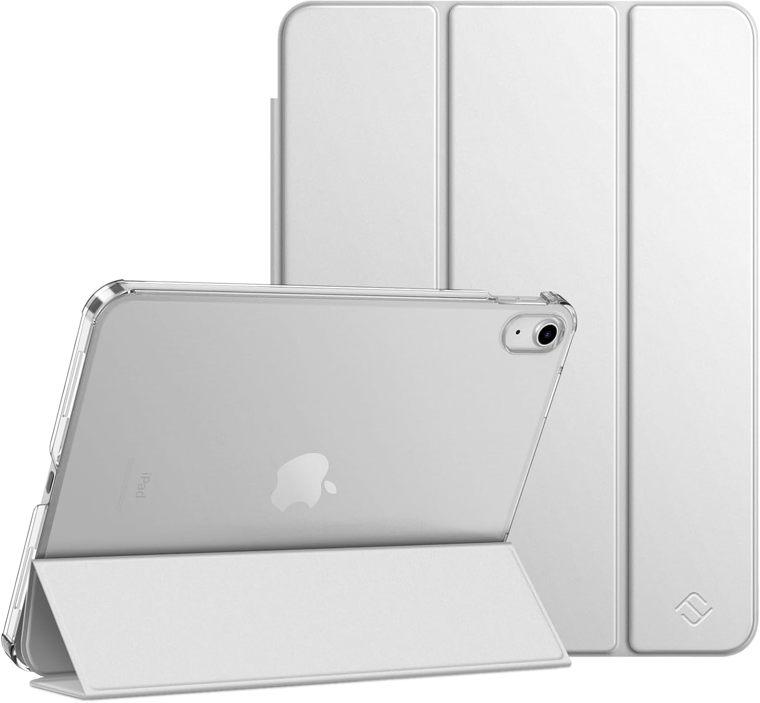 Ultra Slim Case for Ipad (A16) 11Th Generation 11 Inch 2025 / Ipad 10Th Generati